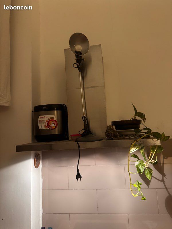 Hotte aspirante (image 2)