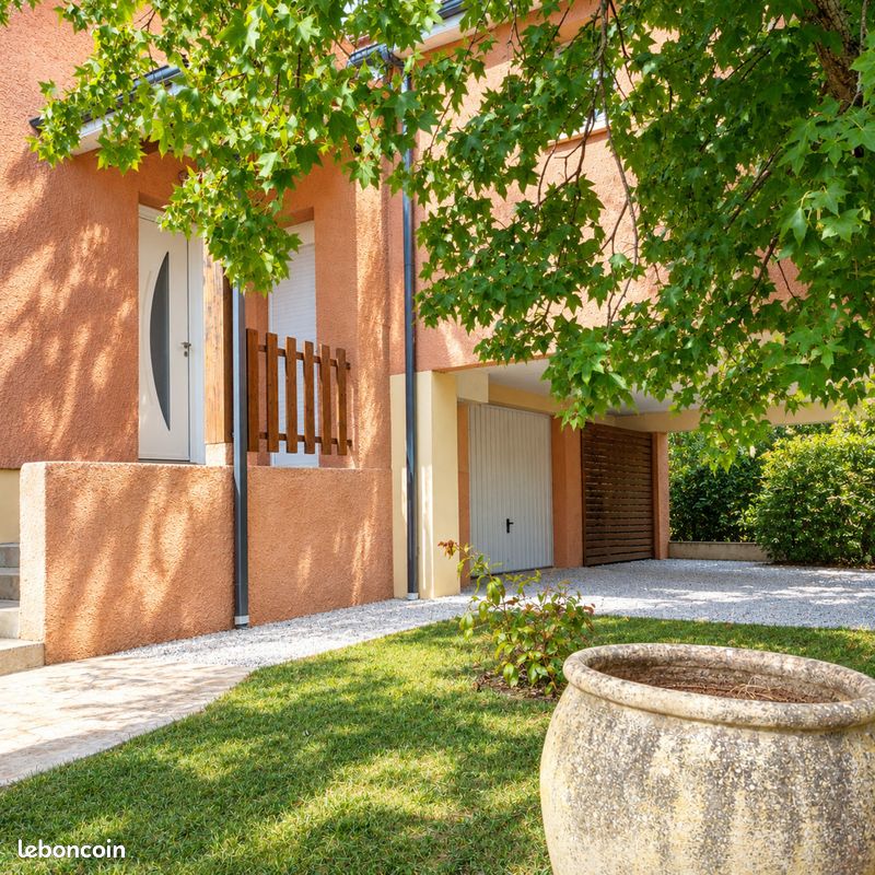 Maison 4 pièces 110 m² · à Montauban · 110 m² · 232 000 €