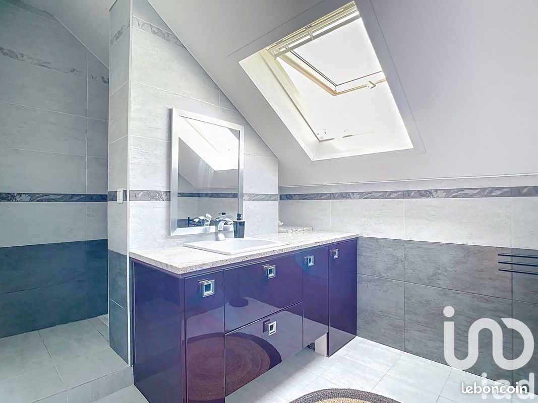 Maison a louer pontault-combault - 5 pièce(s) - 90 m2 - Surfyn