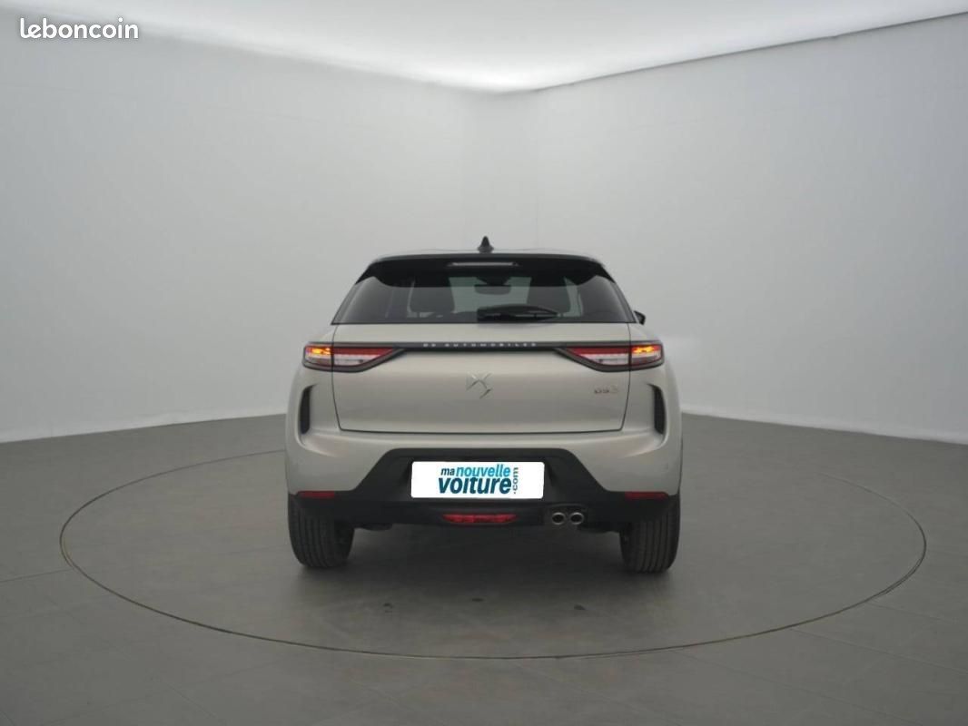 DS 3 Hybride 145 e-DCT6 - Edition France (image 5)