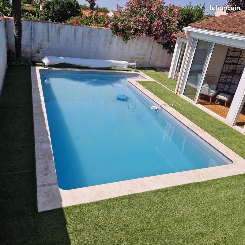 Maison 5 pièces 200 m² · à Fouras · 200 m² · 497 000 €