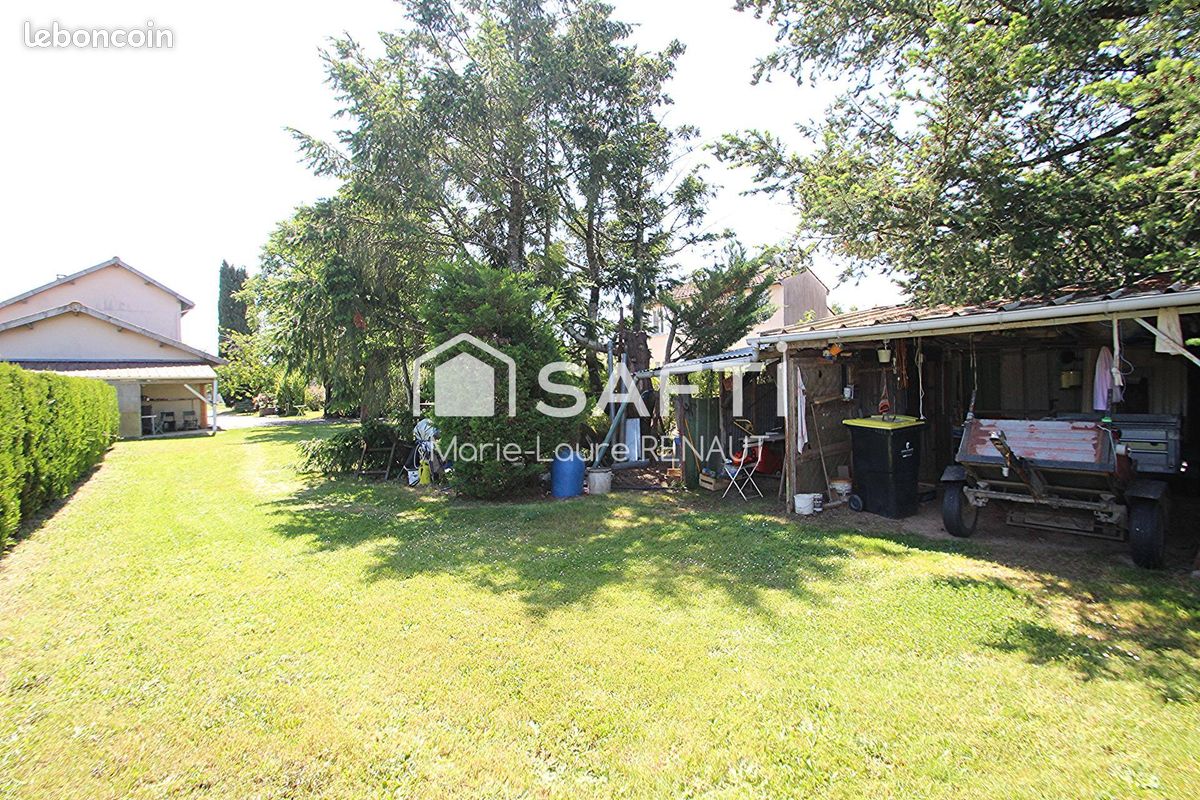 Maison 5 pièces 128 m² (image 5)
