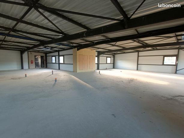 Immeuble 250 m² Amplepuis