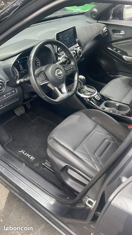 Nissan juke (image 3)
