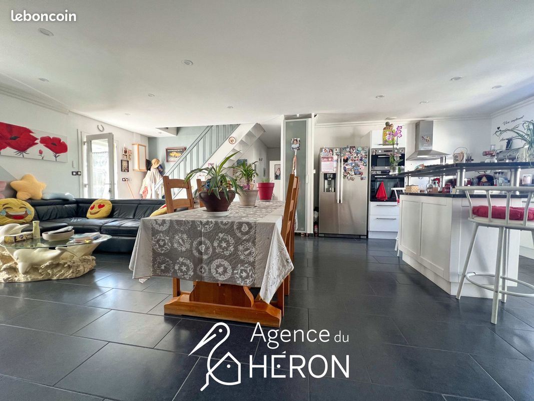 Maison 6 pièces 115 m² · à Souppes-sur-Loing · 115 m² · 239 000 €