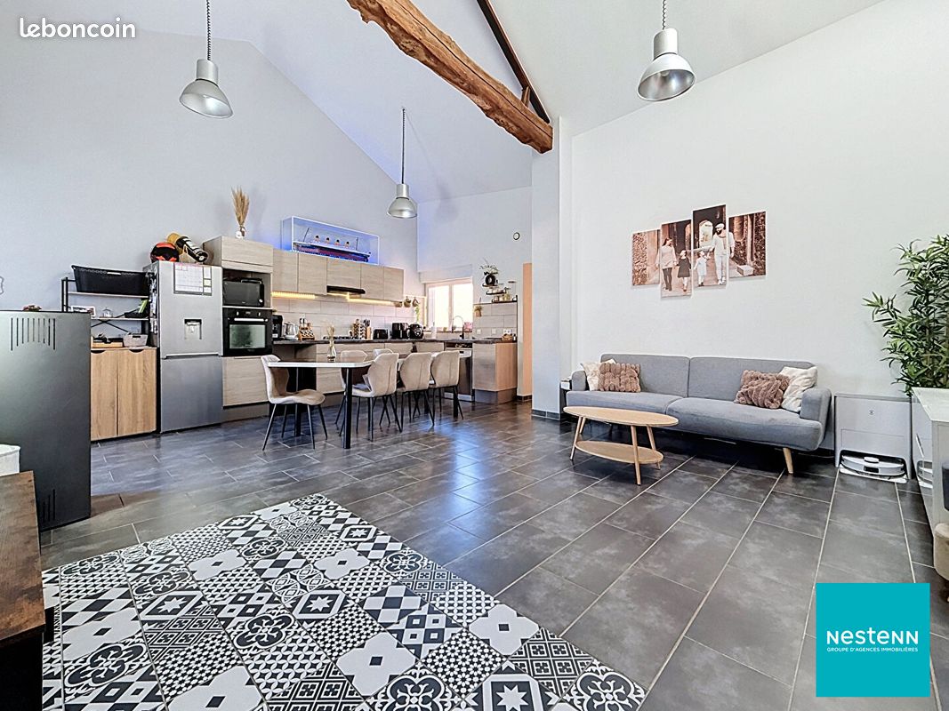 Maison 4 pièces 81 m² · à Balbigny · 81 m² · 215 000 €