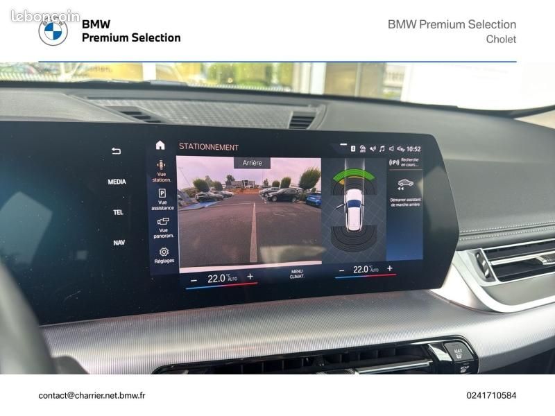 Bmw X1 sDrive18i 136ch xLine (image 23)