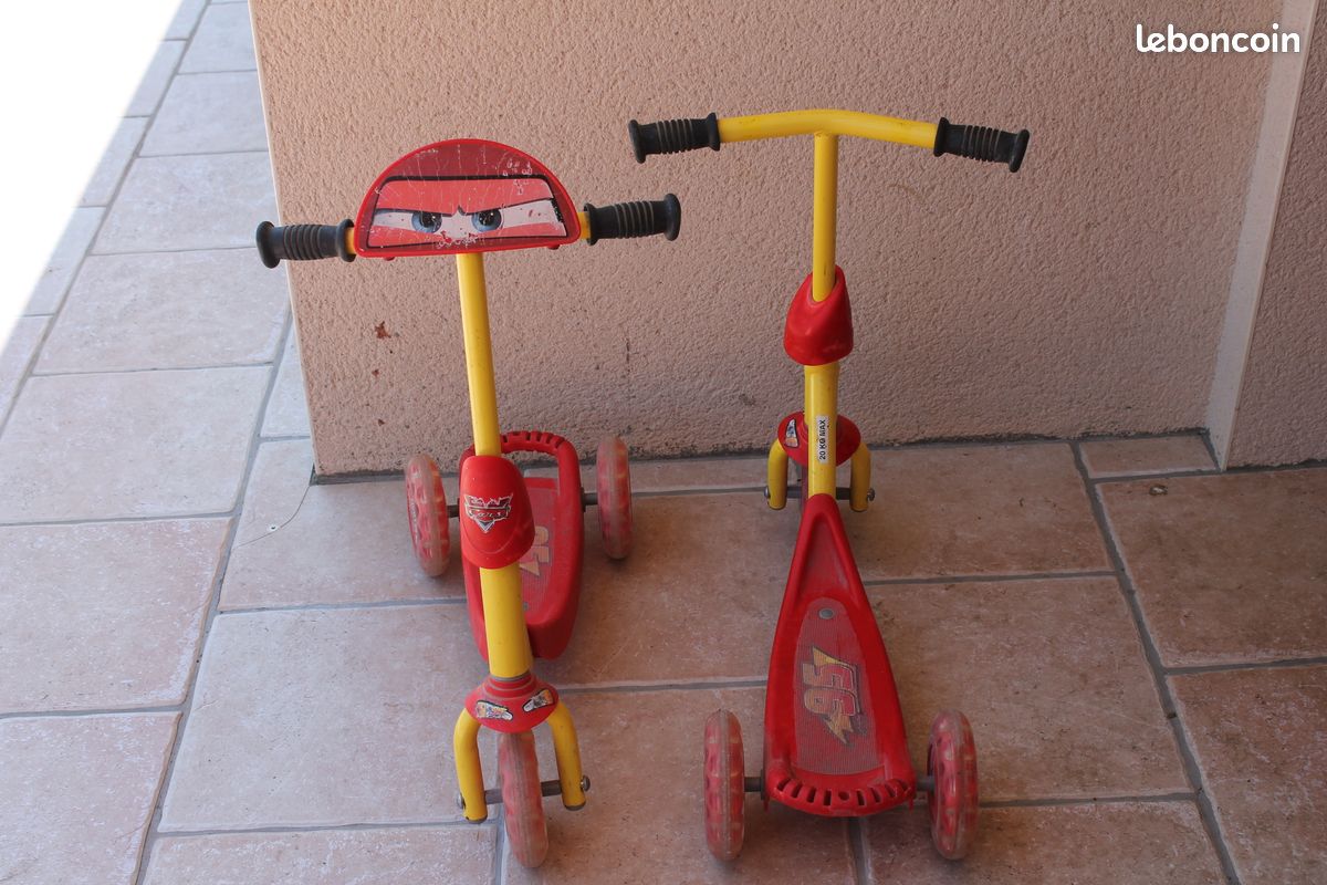 Trottinette (image 2)