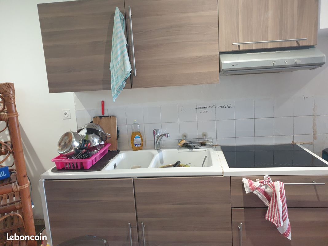 Appartement 3 pièces 55 m² · à Toulouse · 55 m² · 250 000 €