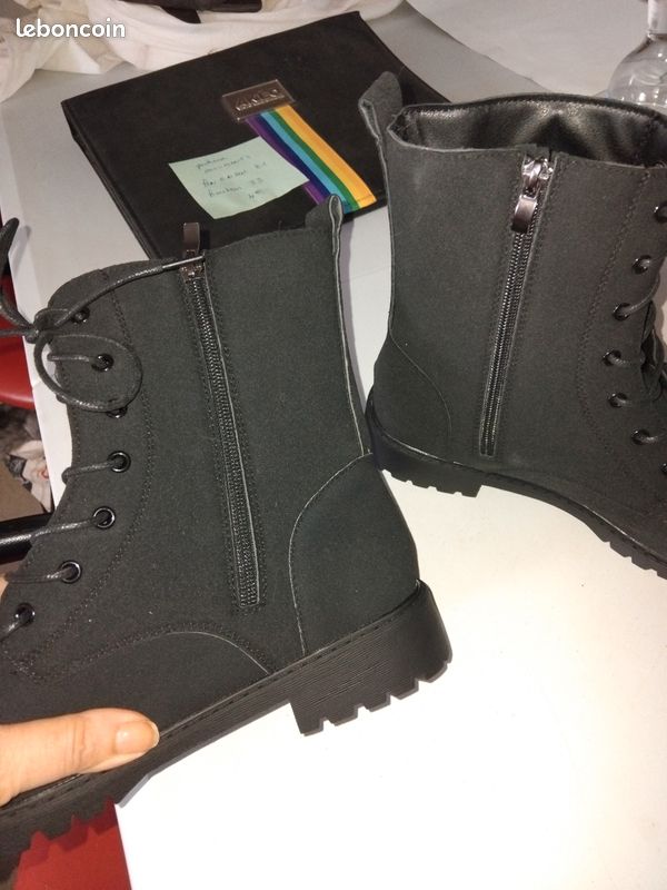 Chaussures femme (image 8)