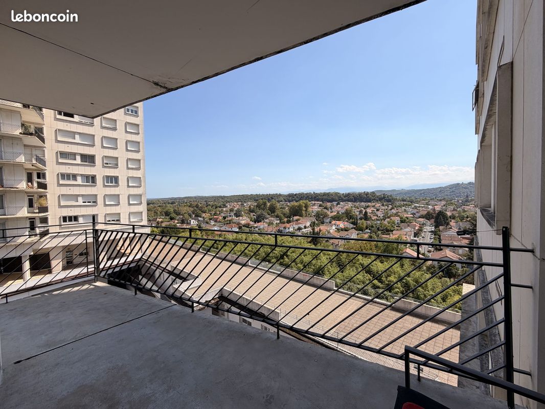 Appartement 3 pièces 66 m² · à Pau · 66 m² · 1 050 €/mois