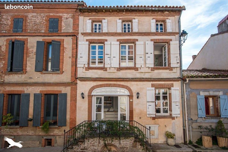 Maison 5 pièces 113 m² · à Nailloux · 113 m² · 229 000 €
