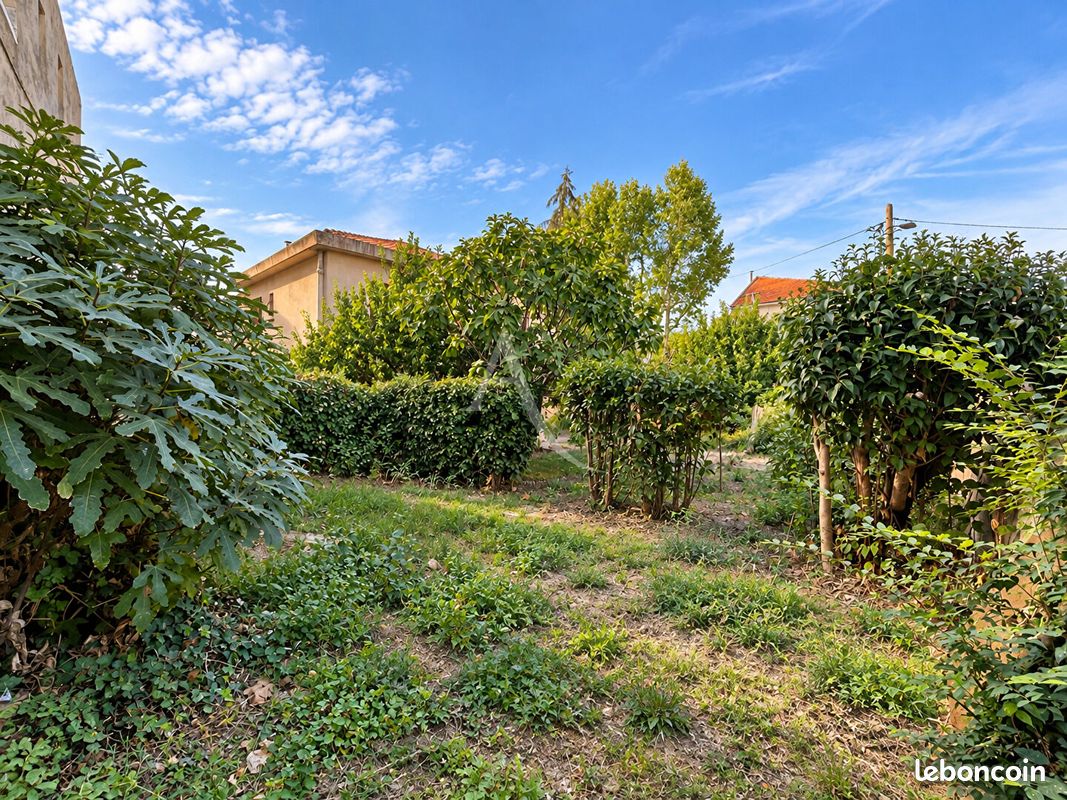 Maison 5 pièces 90 m² · à Marseille 12 · 90 m² · 445 000 €