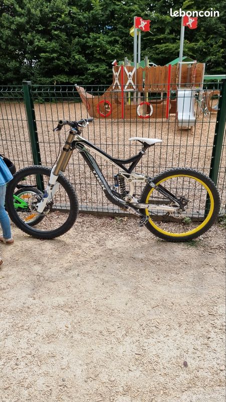 D Isère Velo Vtt De Descente 2025 Descente Du Galibier à VTT (La