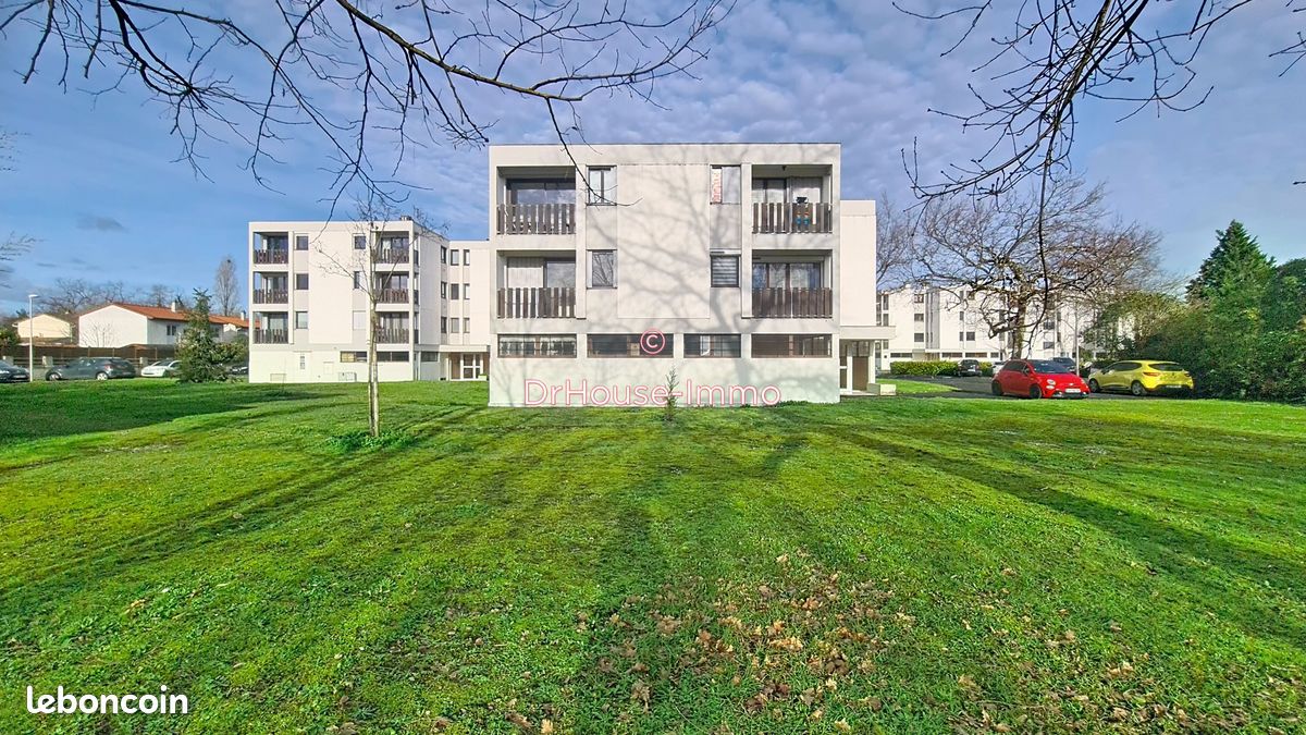 Appartement 1 pièce 31 m² · à Pessac · 31 m² · 129 000 €