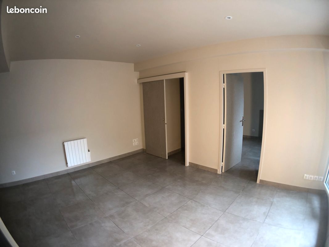 Appartement 2 pièces 47 m² · à Tarbes · 47 m² · 493 €