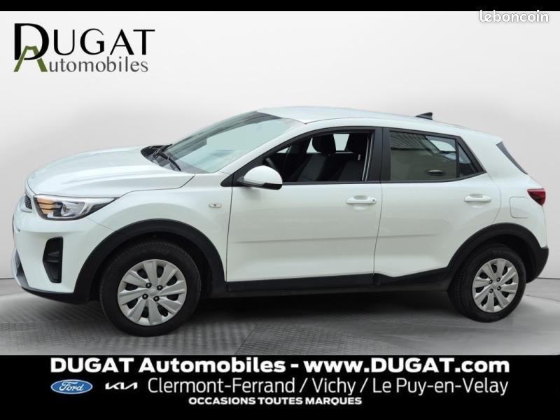 Kia Stonic 1.0 T-GDi 100ch Motion (image 2)