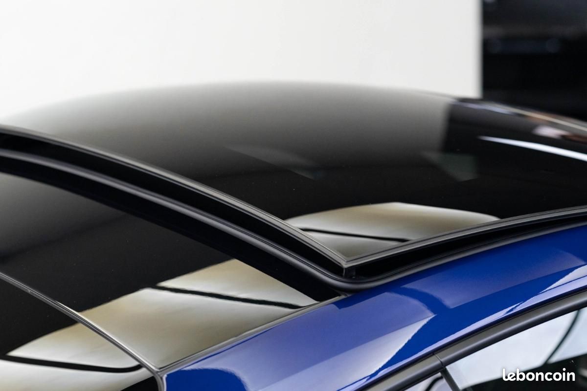 Porsche 911 TURBO S Coupe 3.8i 650 PDK 992 (image 14)