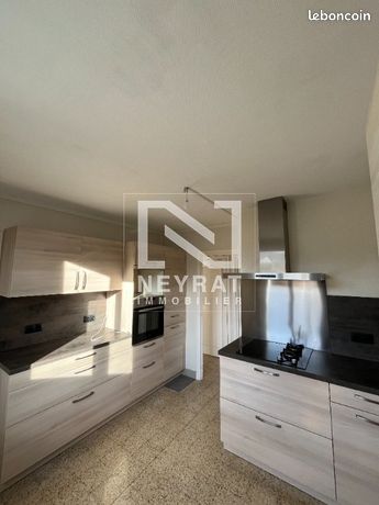 Appartement 1 pièce 64 m²