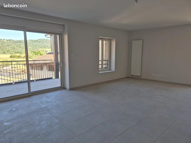 Appartement 4 pièces 87 m²