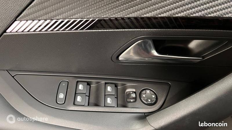 Peugeot 2008 1.2 Hybrid 145ch Envy e-DCS6 (image 16)