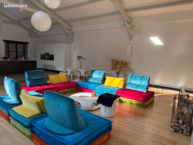 Maison 6 pièces 270 m² · à Colombes · 270 m² · 1 050 000 €