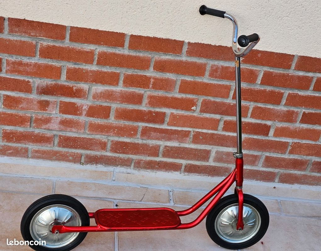 TROTTINETTE de marque "JUDEZ" (image 2)