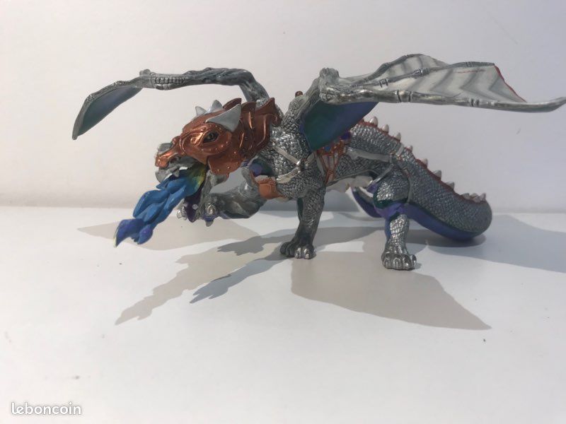 Dragon Papo (image 2)