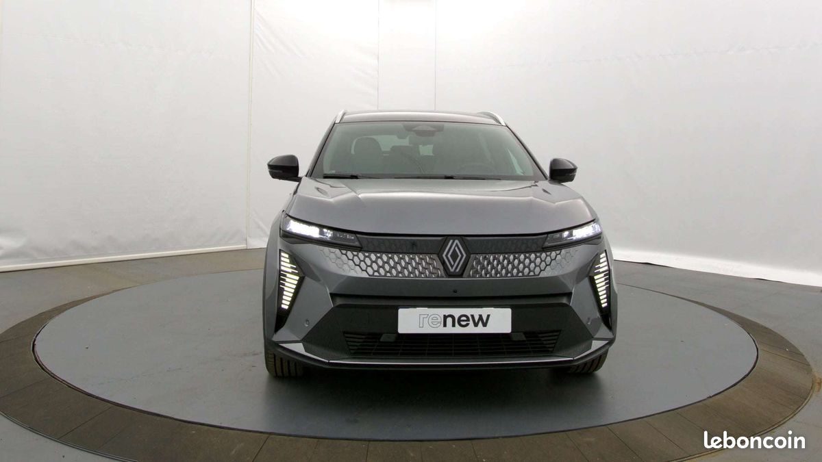 Renault scenic e tech electrique 220 ch grande (image 5)