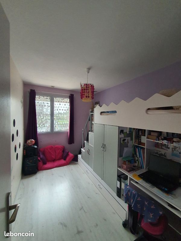 Maison 4 pièces 118 m² · à Bourges · 118 m² · 210 000 €