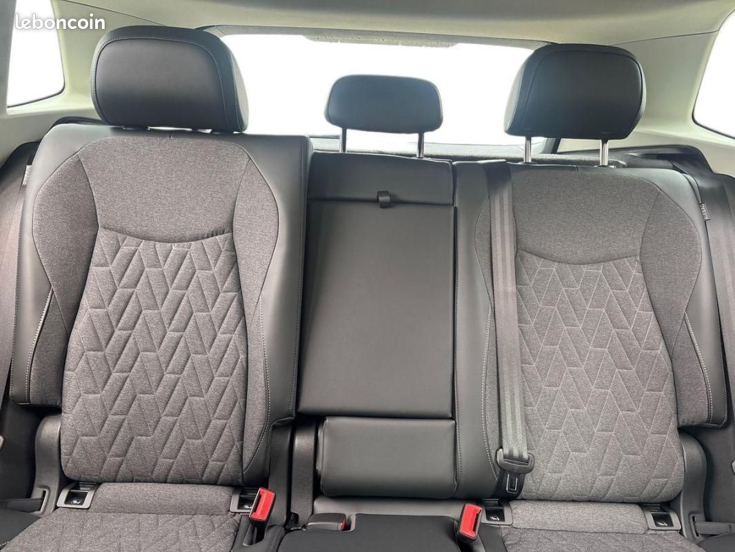 Volkswagen Tiguan NOUVEAU 1.5 EHYBRID 204CH DSG6 LI (image 22)