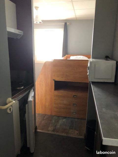 Appartement 1 pièce 15 m² · à Béthune · 15 m² · 350 €/mois