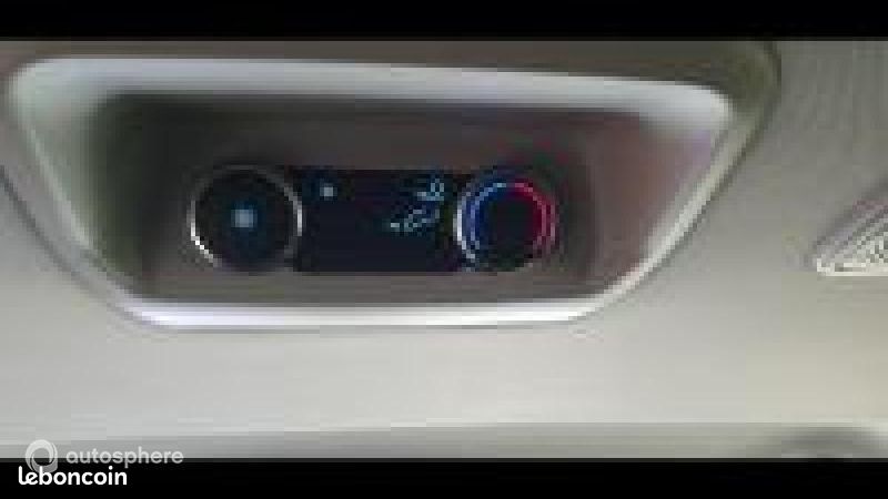 Ford Tourneo Custom 320 L1H1 2.0 EcoBlue 170ch Titanium BVA8 (image 16)