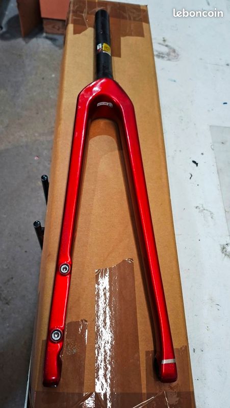 Fourche bmc teammachine slr01 (image 3)