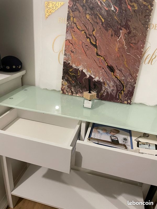 Meuble console ou tv (image 1)