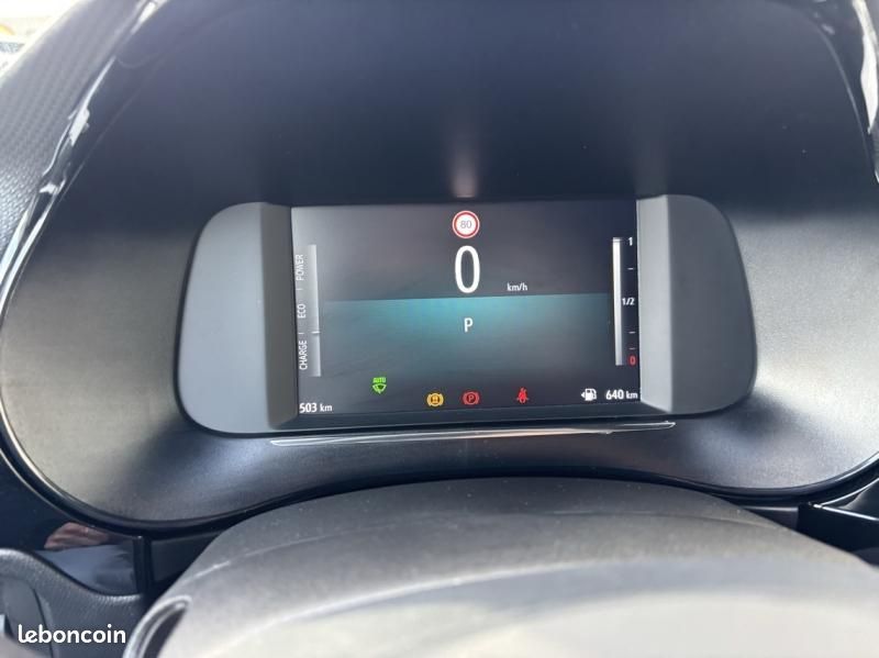 Opel Corsa 1.2 Turbo Hybrid 110ch GS e-DCT6 (image 19)