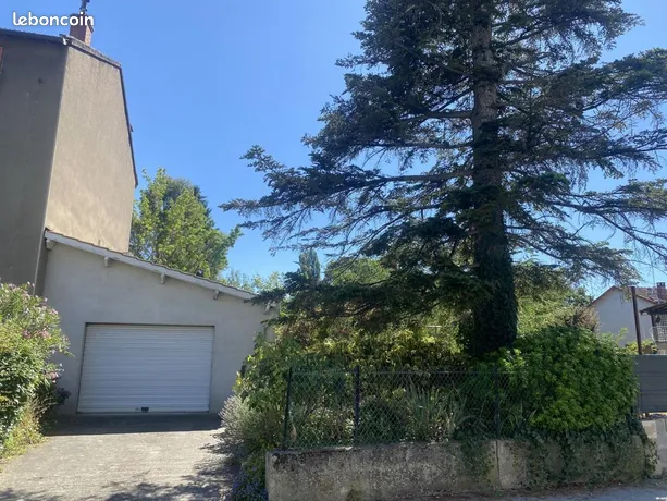 Annonce vente Terrain albi