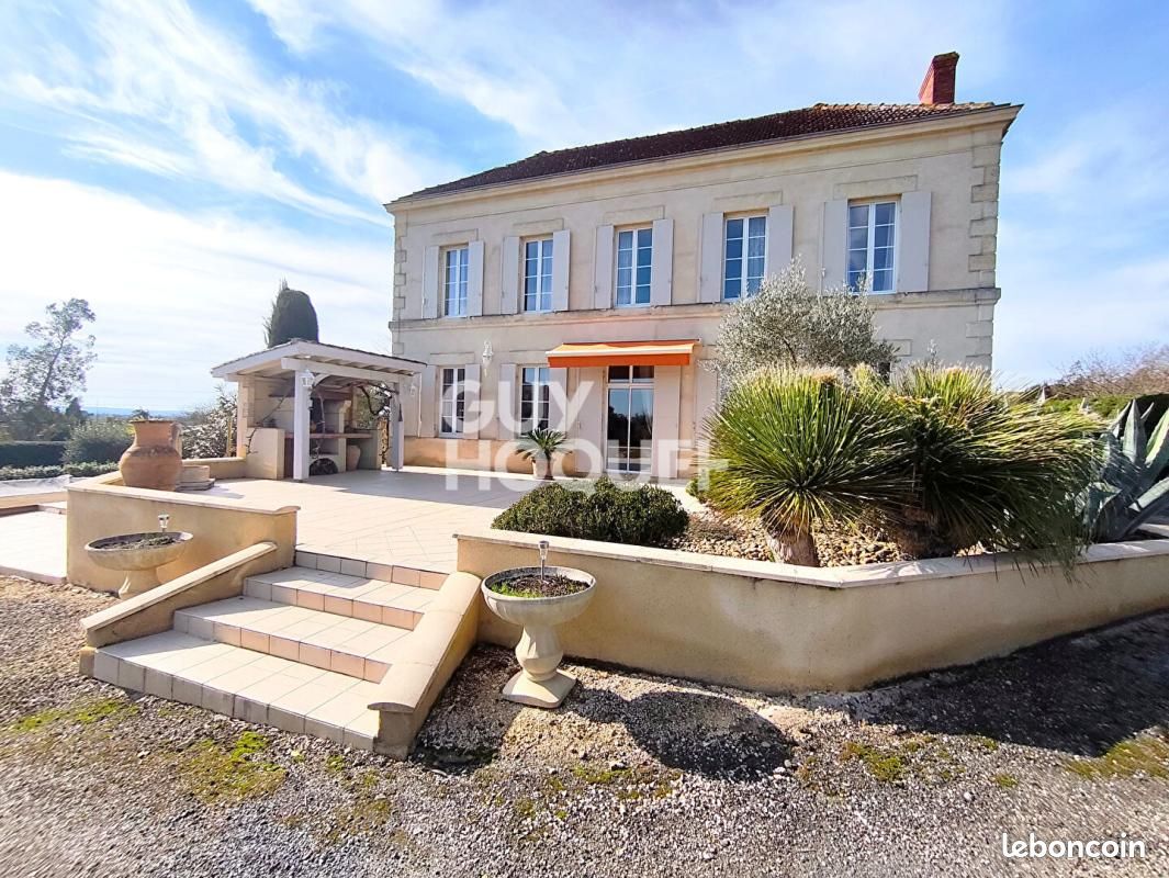 Maison 8 pièces 230 m² · à Marmande · 230 m² · 449 440 €