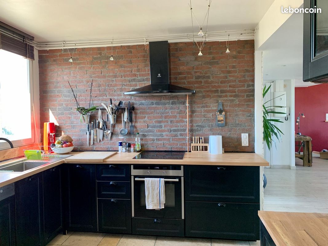 Appartement 3 pièces 78 m² · à Montpellier · 78 m² · 1 250 €/mois