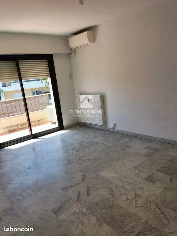 Appartement 2 pièces 43 m² · à Cagnes-sur-Mer · 43 m² · 1 030 €/mois