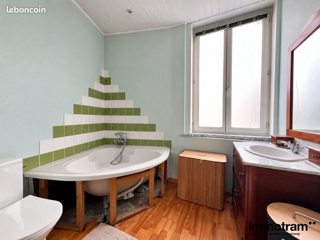 Maison 3 pièces 85 m² (image 6)