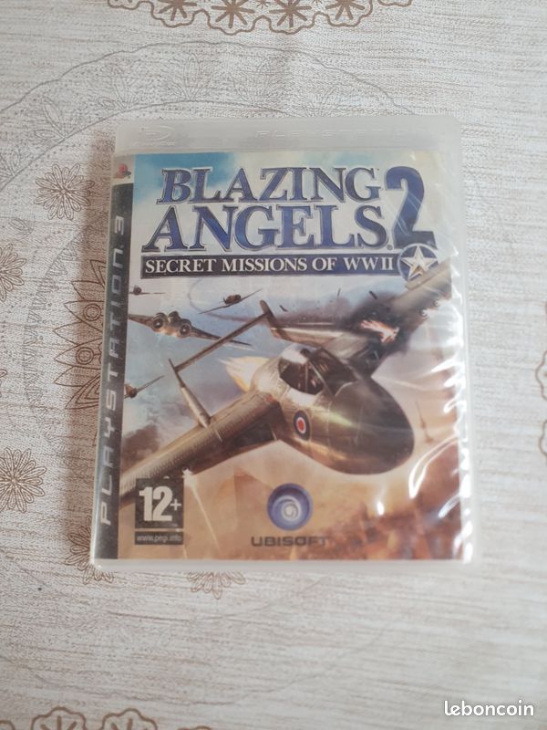 Jeu ps3 (image 2)