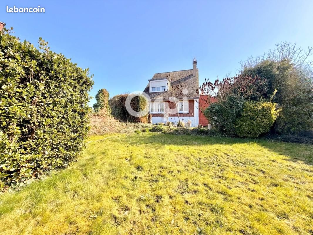 Maison 4 pièces 107 m² · à Douai · 107 m² · 167 890 €