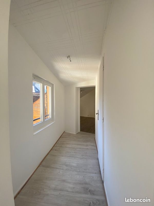 Appartement a louer charleville-mezieres - 2 pièce(s) - 53 m2 - Surfyn