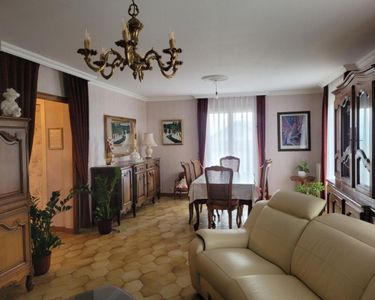Maison 480 000 € - 183 m²