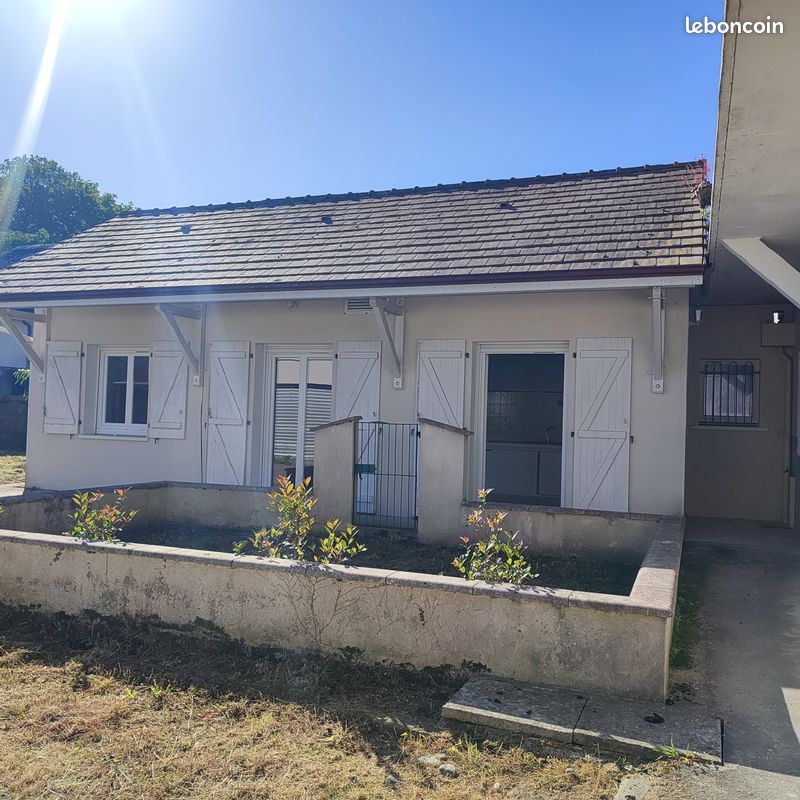 Maison 2 pièces 55 m² · à Billère · 55 m² · 125 000 €