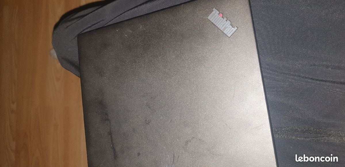 Ordinateur Lenovo thinkpad x250 (image 4)