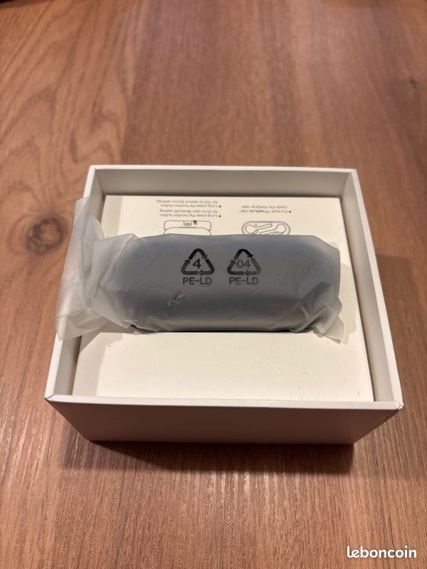 Écouteurs intra auriculaire huawei (image 2)