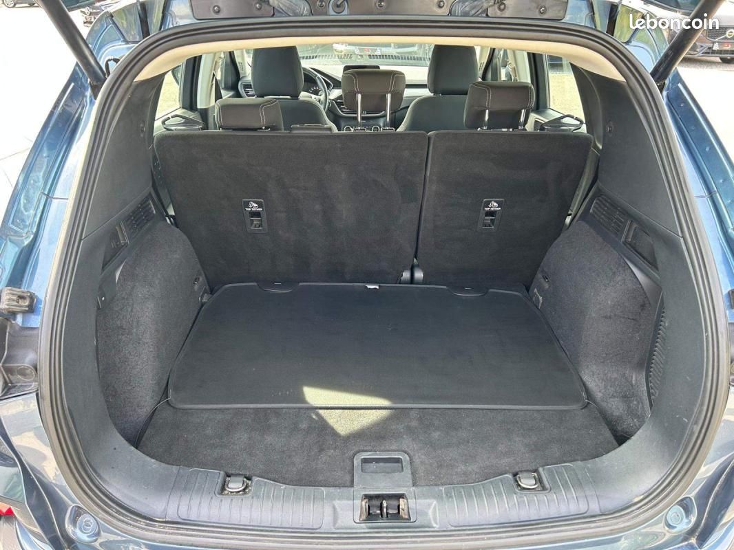Ford Kuga 2.0 EcoBlue 150 mHEV S&S BVM6 Titanium (image 9)