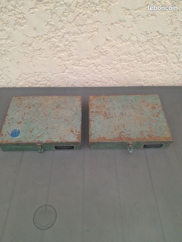 Coffret outillage Peugeot (image 1)